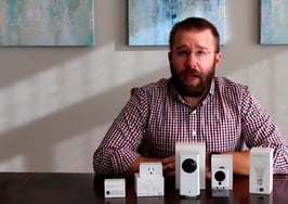 Smart-home tech for agents: Wyze starter kit and cameras