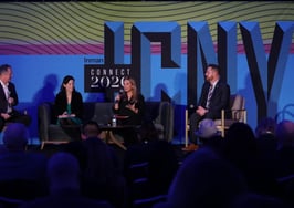 WATCH: What we can learn from those entering the brokerage business 