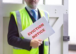 Carrying out an eviction? How property managers can play it safe