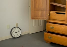 North Carolina and Washington, D.C. see largest drop in delinquency rates