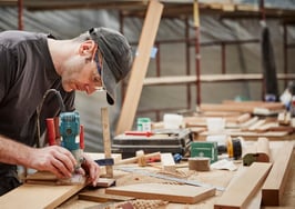 Builder confidence takes modest dip in February: NAHB