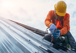 Housing construction falls in January — but new permits soar