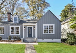 Home-flipper Bungalo Homes comes to Atlanta and Nashville