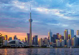 Berkshire Hathaway HomeServices expands to Canada