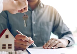 February home prices reflect pre-coronavirus market strength