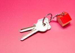 Single-family rent growth dips in December: CoreLogic