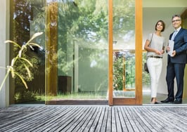 20% jump in home showings points to a competitive spring market