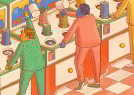 The rise and stall of the offer aggregators: How iBuyers are bringing startups to heel