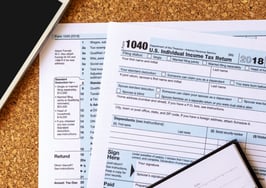 9 things real estate agents need to know about filing taxes