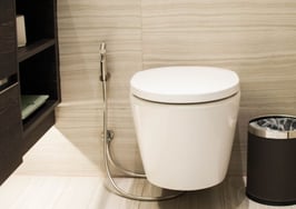 Bidet sales surge as Americans hoard toilet paper