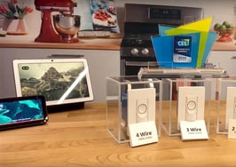 Smart-home tech for agents: Behind the scenes with C by GE