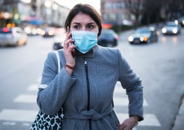 How agents are handling (and calming) clients' coronavirus fears
