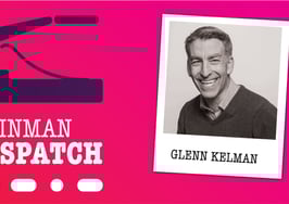 Daily Dispatch: Brad Inman with Glenn Kelman