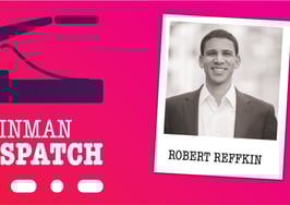 Daily Dispatch: Brad Inman and Compass CEO Robert Reffkin