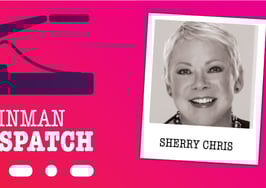 Daily Dispatch: Brad Inman and BHG/ERA CEO Sherry Chris