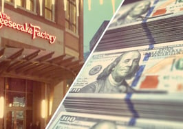 Cheesecake Factory says no to rent at 294 locations. Socialists rejoice