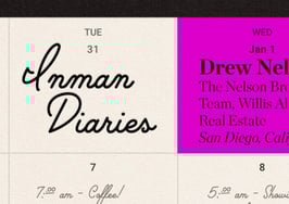 The California agent navigating the new normal as the realities of the coronavirus pandemic kick in