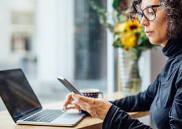 Homesnap's latest update is the prospecting tool agents need right now