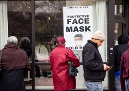 SXSW canceled over coronavirus concerns