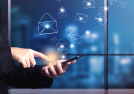 Email offers biggest returns for real estate marketing: Report