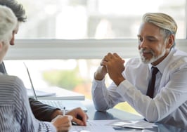 Real estate agents: Stop advertising mortgage rates