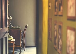 Now more than ever, work at home