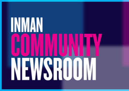 Live: the Inman Community Newsroom
