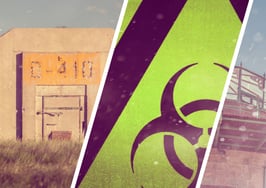 Coronavirus drives interest in survivalist real estate