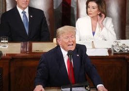 Second stimulus package could roll back property tax deductions