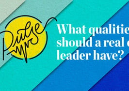 Pulse: The qualities real estate leaders should have