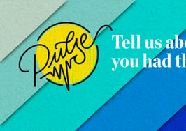 Pulse: 21 reader wins we're celebrating
