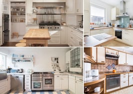 OJO Labs launches AI-powered photo scanning tool for kitchens