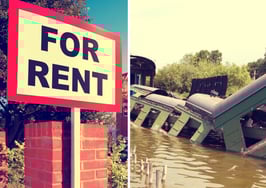 Rental season 'completely derailed' by coronavirus