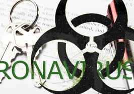 Coronavirus clauses become ubiquitous as pandemic worsens