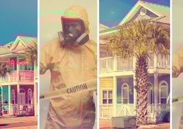 Coronavirus is already impacting short-term rentals