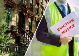 Landlords halting evictions amid coronavirus emergency