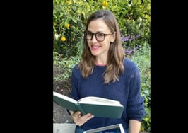 Kids stuck indoors? Let these celebrities take care of story time