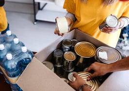 How real estate professionals are helping their communities during coronavirus