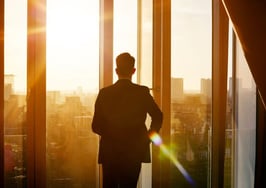 Your thoughts on good leadership during tough times