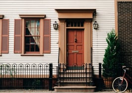 Home affordability modestly improves in first quarter of 2020