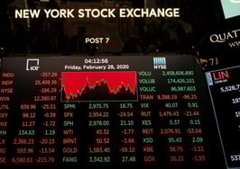 Fed issues emergency interest rate cut amid coronavirus uncertainty