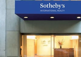 Sotheby's International Realty breaks its own sales record — again