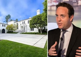 Former Zillow CEO lists home for nearly $8M above Zestimate