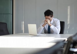 5 ways to calm anxiety and keep your business moving forward