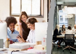 Is a small or large real estate team right for you?