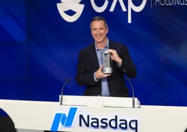 EXp Realty lays off 15% of staff amid market slowdown