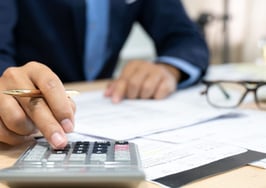 What are the benefits and risks of alternative financing?