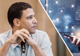 Compass CEO Robert Reffkin urges agents to use their CRMs