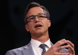 Zillow CEO Rich Barton pledges to give away half his wealth