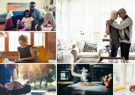 Got cabin fever? Here are 104 ideas to keep you sane